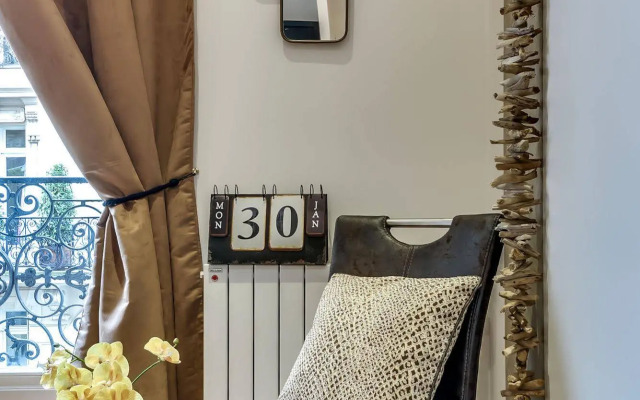 Sweet Inn Apartments- Champs Elysés (Various addresses)