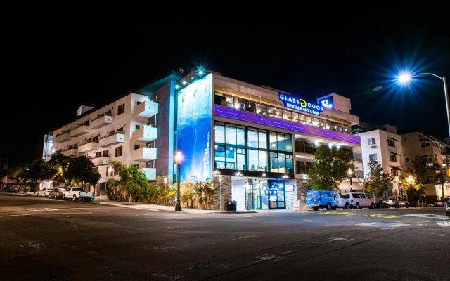 Porto Vista Hotel Downtown