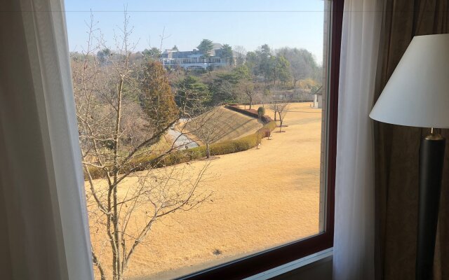 Hiroshima Airport Hotel