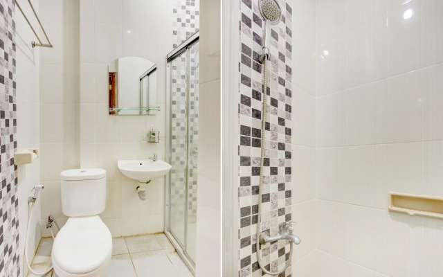 OYO 4011 58 Guesthouse