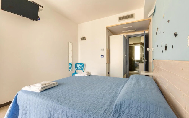 2133 Maresidence - Camere Matrimoniali