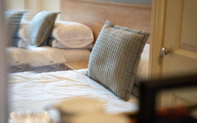 Winchelsea Lodge