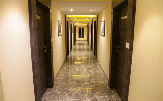 SAI Residency