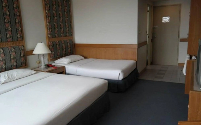Phuphaya Hotel