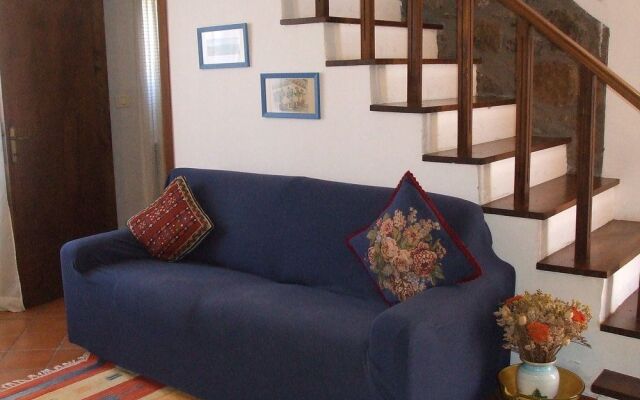 Blue House