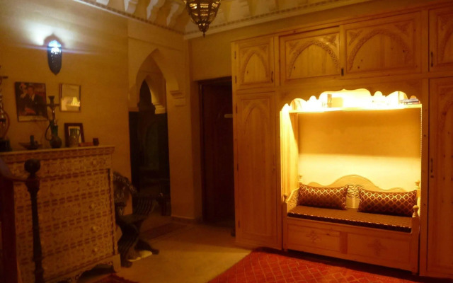Riad Bianca