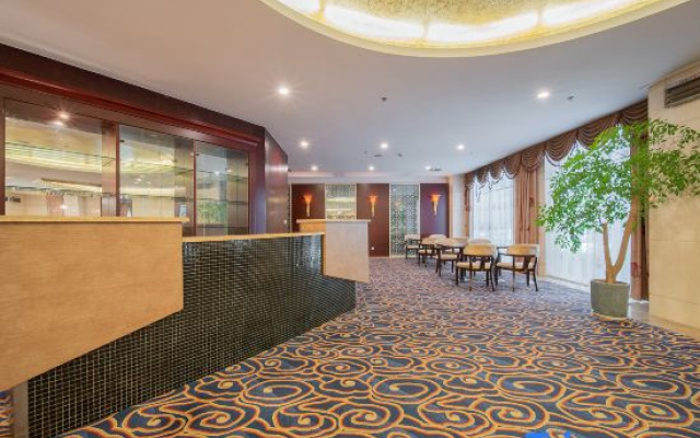 Anhui International Hotel