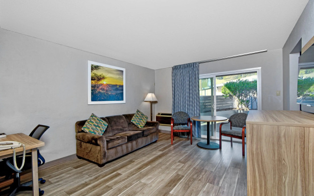 Days Inn by Wyndham Novato/San Francisco