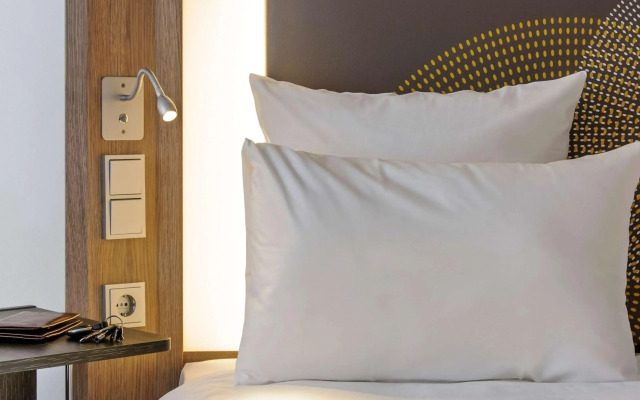 Novotel Hannover
