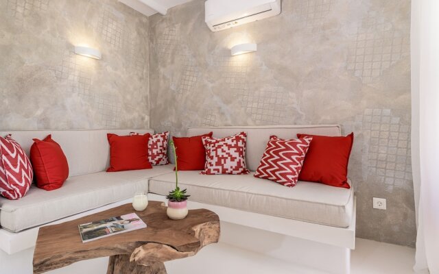 KLIMA BAY Beachfront Boutique Houses