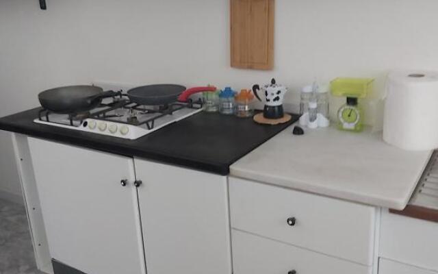 Appartamento in villa ..