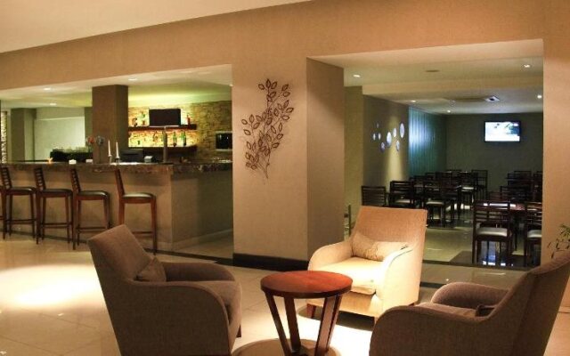 Hotel UTHGRA  Presidente Perón