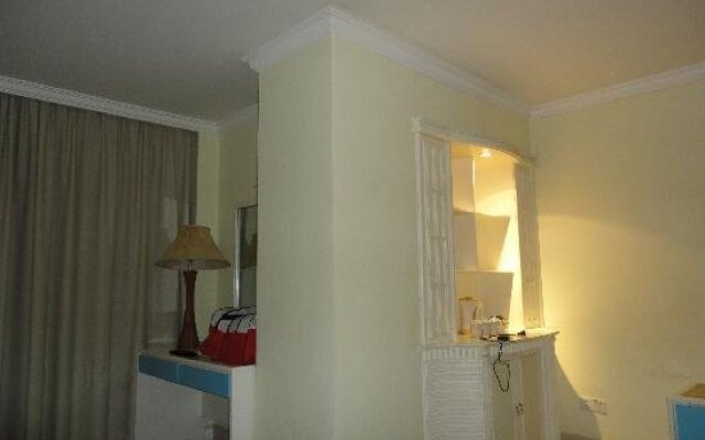 Guanlai Business Hotel - Sanya