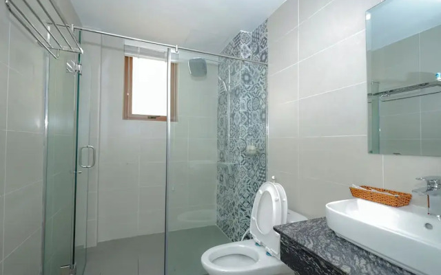 Rose Hotel Phu Quoc Island
