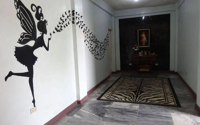 Pe're Aristo Guesthouse
