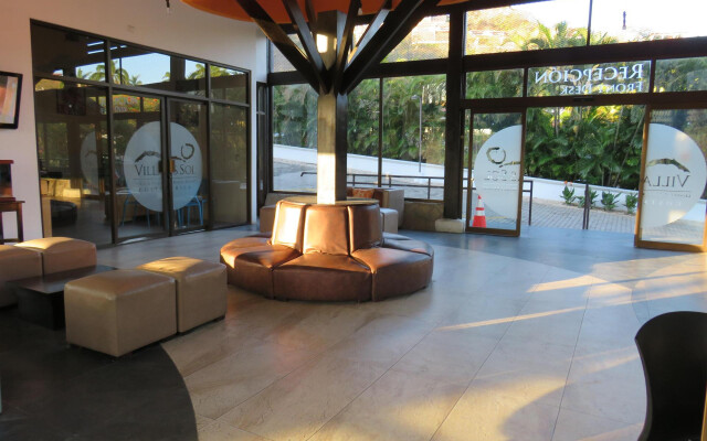 Villas Sol Beach Resort
