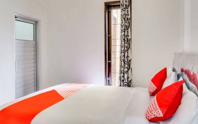 Galliano Homestay Syariah by OYO Rooms