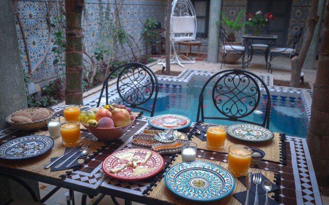 Riad Adrar