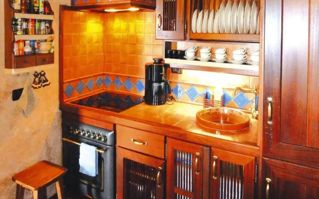 Holiday Home in Vera de Erques