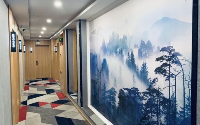 Yi An Hotel