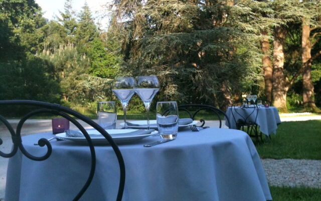 Domaine De Bodeuc