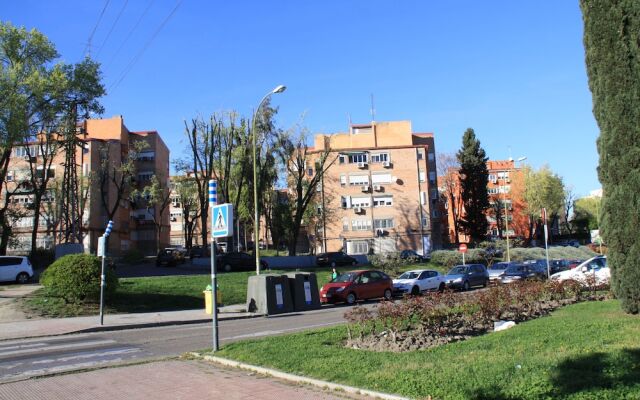 Madrid Rent 6