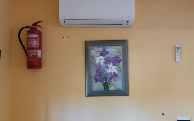 Private Villa en Baza