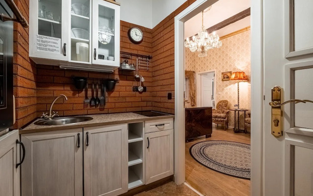 St. Terezie - Baroque Residence