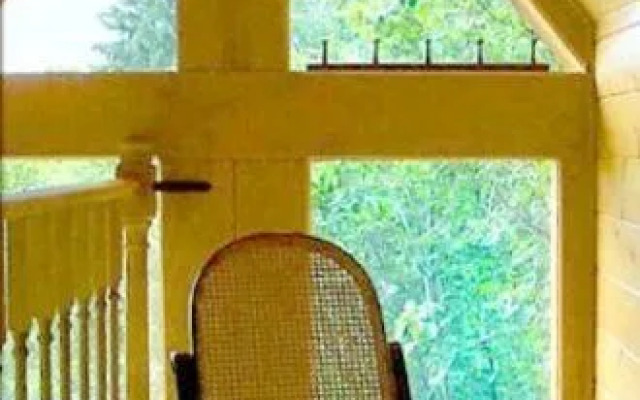 Alaska Adventure Cabins