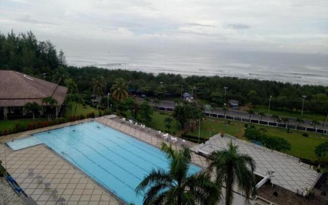 Grage Hotel Bengkulu