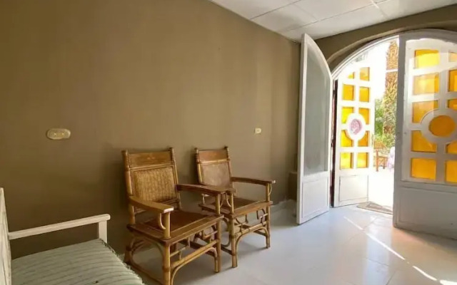 sekhmet hotel