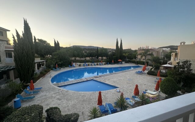 Paradeisos is a Stunning 2-bed House in Polis