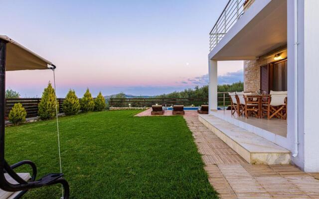 Dimokritos Villas, a homestay experience, By ThinkVilla