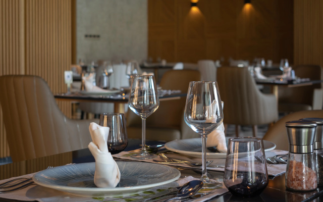 Seaden Quality Resort & Spa