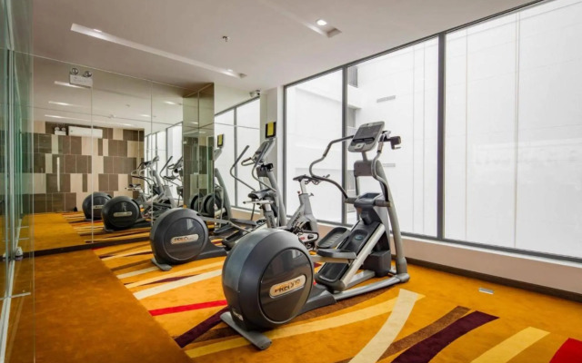 Apartment Beach Nha Trang Sea View