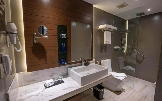 Coro Hotel