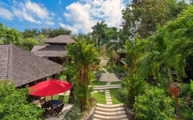 Villa Pangi Gita