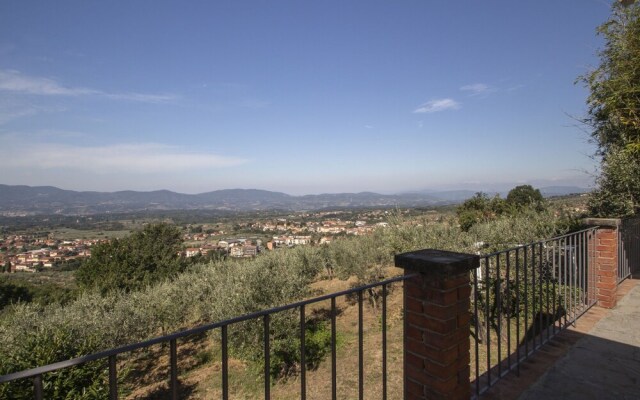 Podere Berrettino Fano