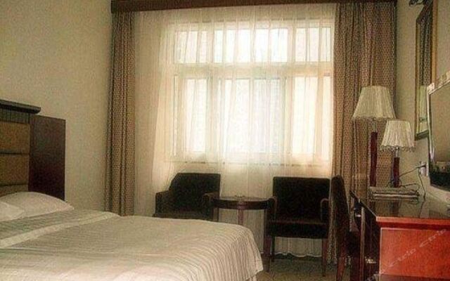 Yuyang Hotel