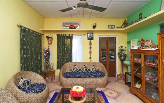 SPOT ON 41065 Rupali Tatghar Homestay