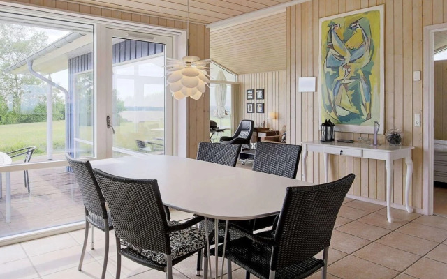 8 Person Holiday Home in Frederiksværk