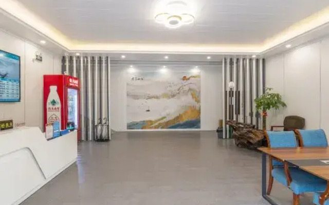 daxi Meisu Travel rental