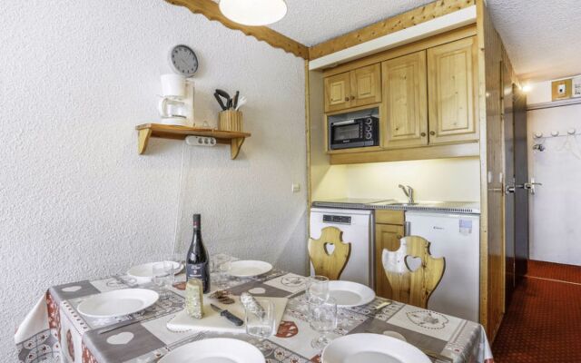 Villa Arcelle Val Thorens 15888