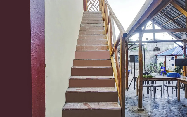 Hotel O Penginapan Dafandra Beach Near Pantai Tanjung Bira