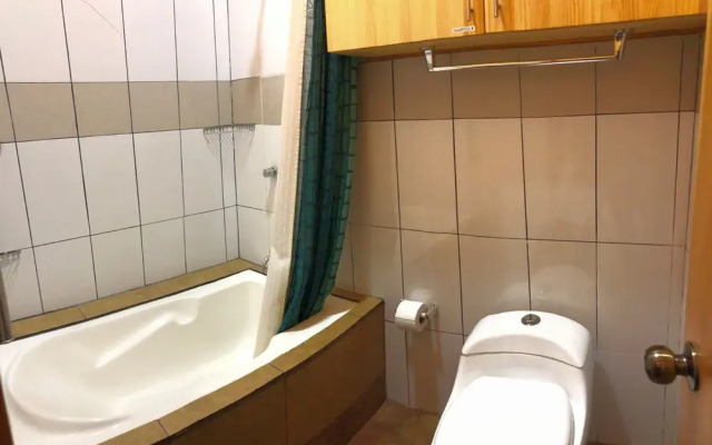 Flore Apartment