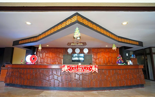 Collection O 1963 Hotel The New Benakutai