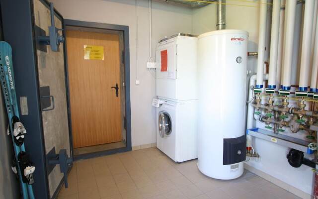 Modern Apartment in Bellwald With Terrace