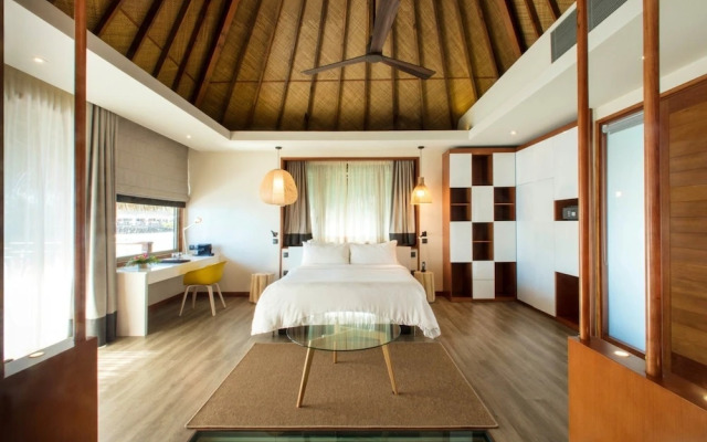 Tahiti Lagoon Resort