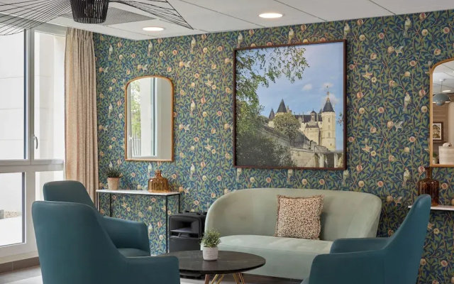 Quality Suites Saumur