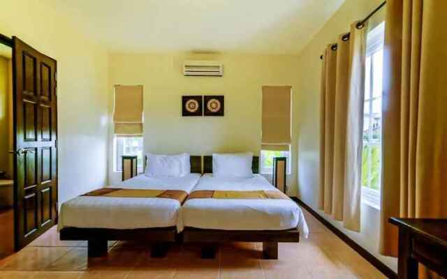 2 bedroom villa at Banyan Resort BR097